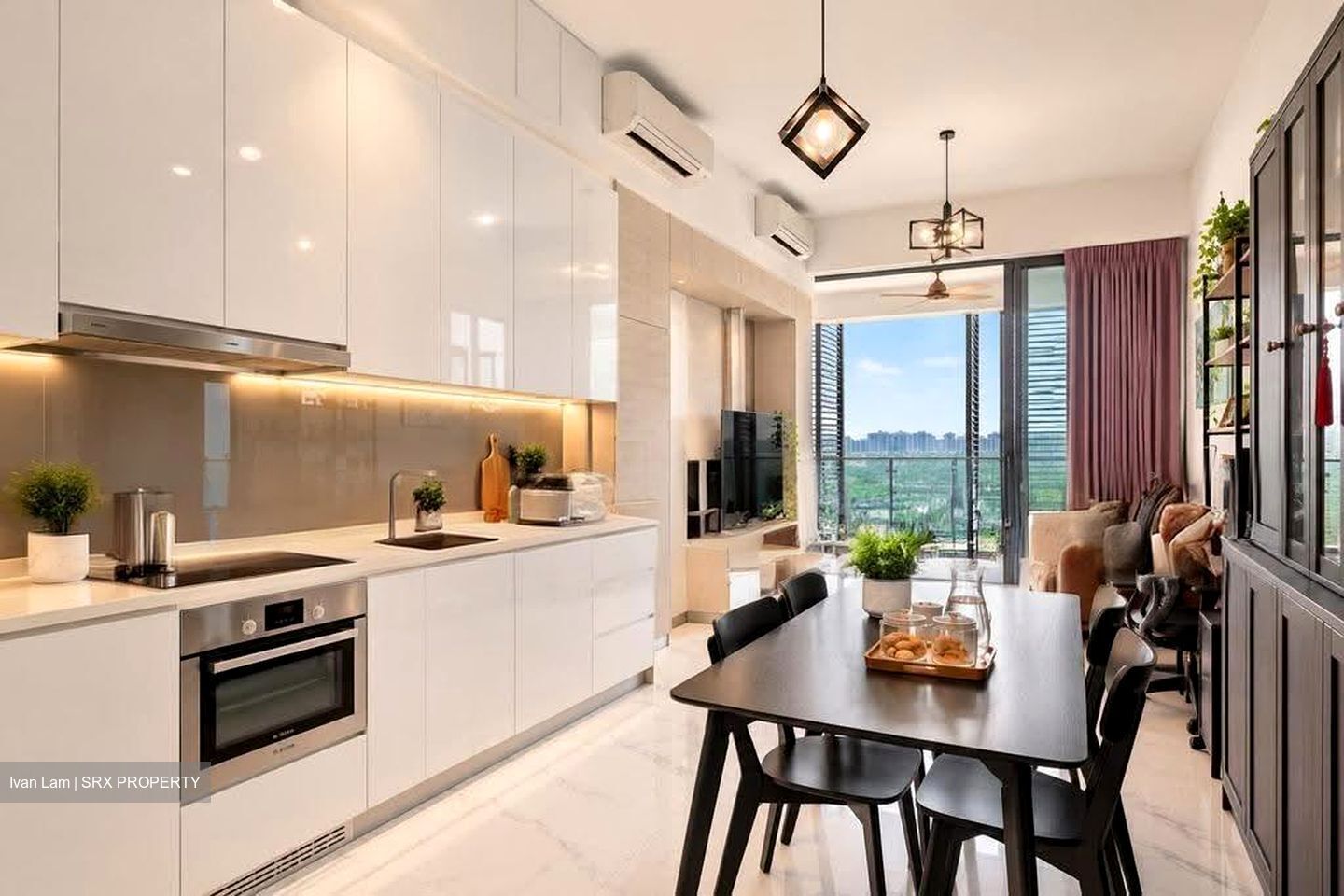 The Hillier (D23), Apartment #636420601